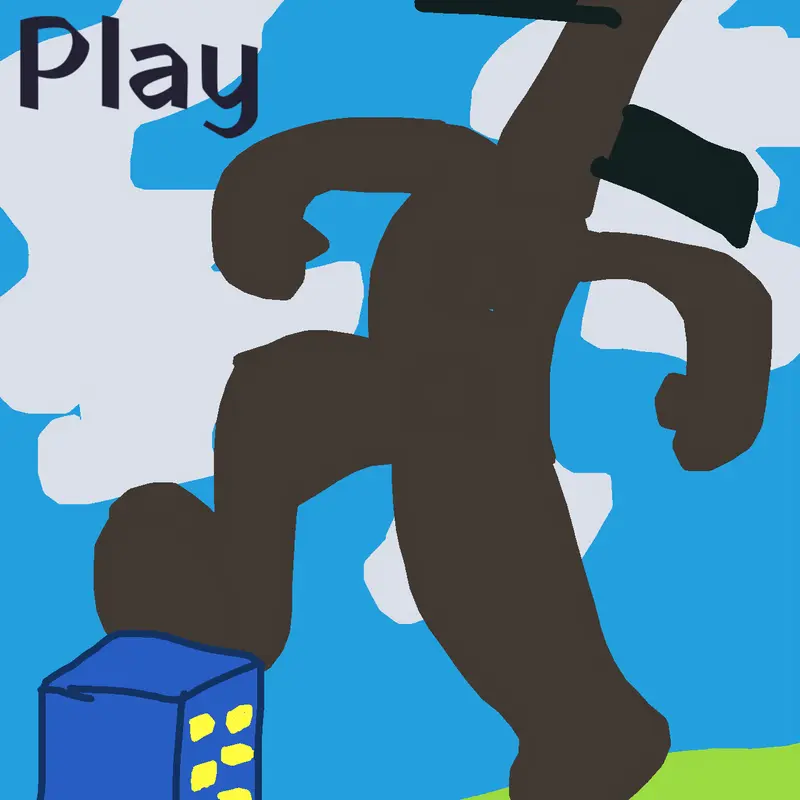 Game by @TitanSpeakerguy