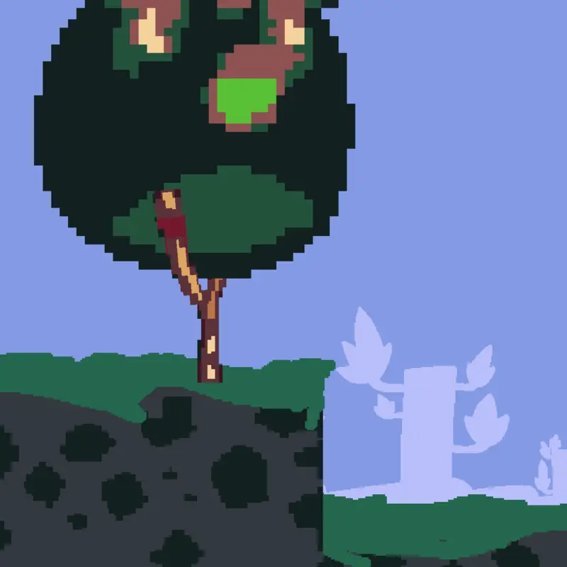 Game by @qzw