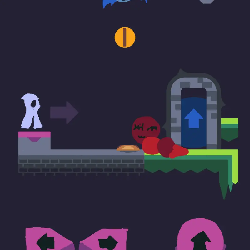 Game by @VIOLA88