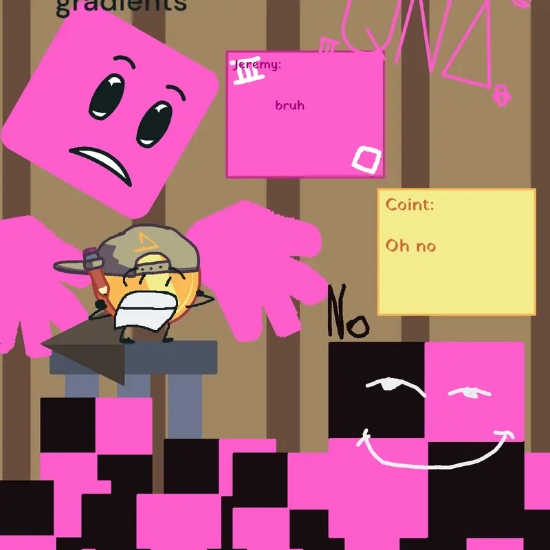 Game by @Jeremy_the_megenta_cube