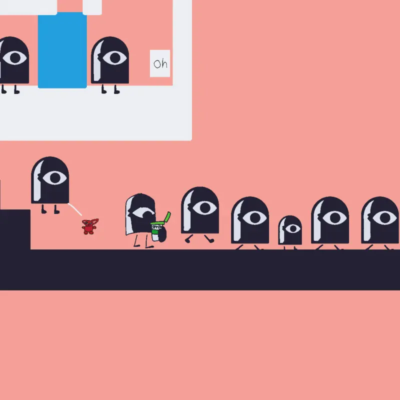 Game by @dancing_cat