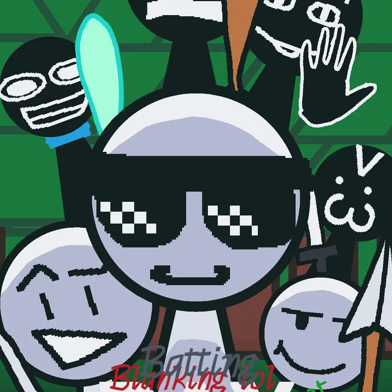 Game by @baonamhar
