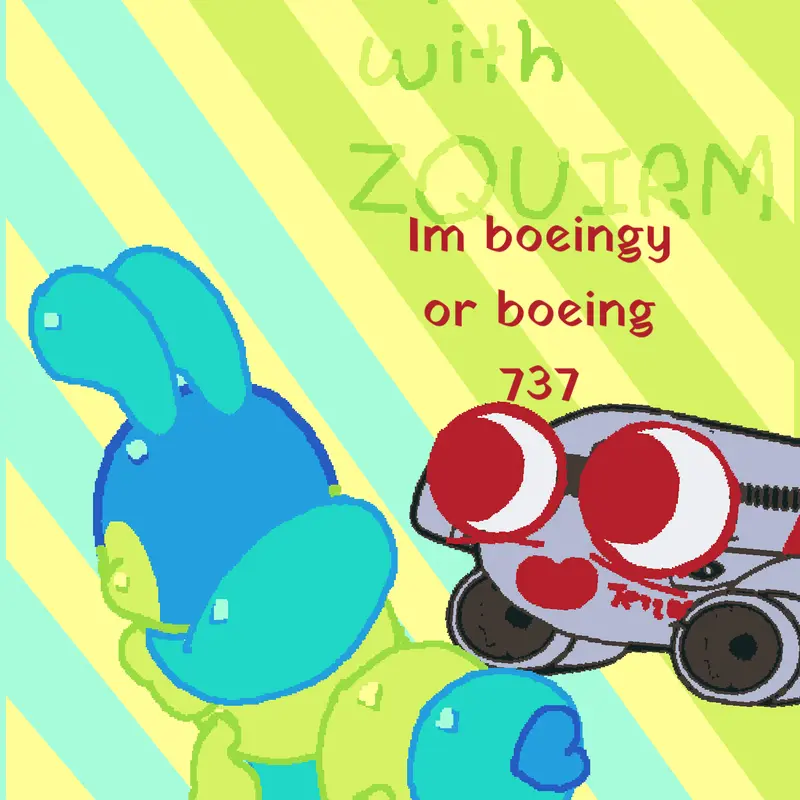 Game by @iliketragicplanes