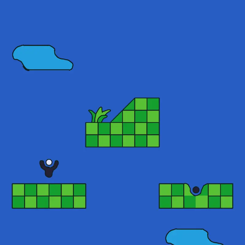 Game by @FemboyFlowers