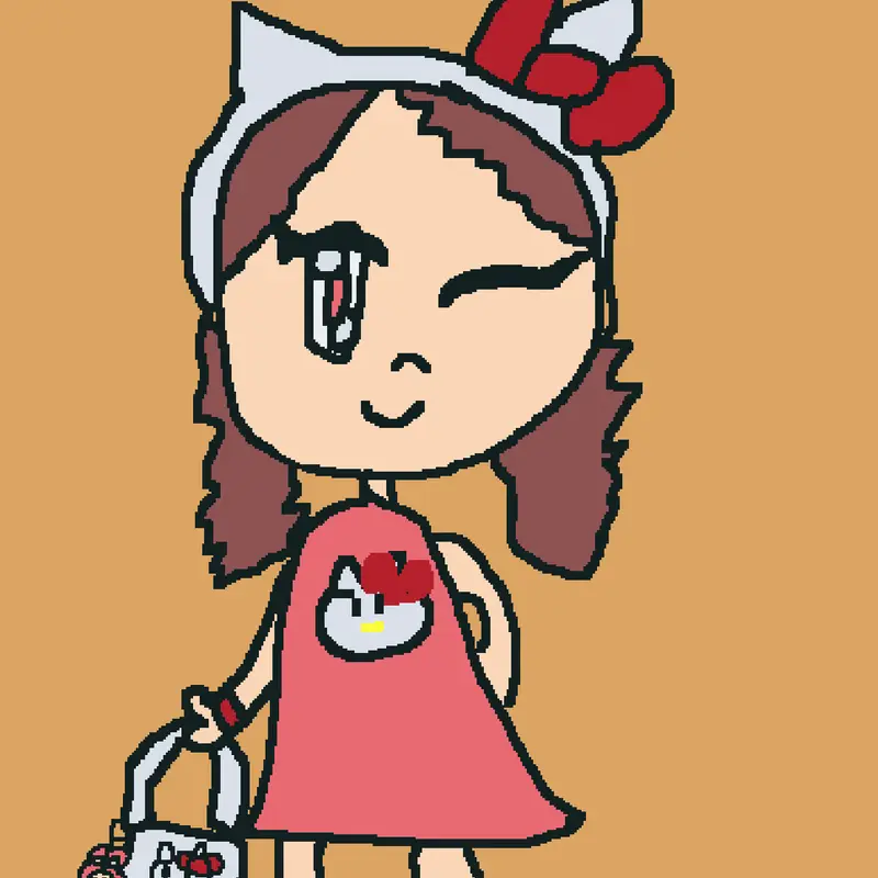 Game by @bethelkitty