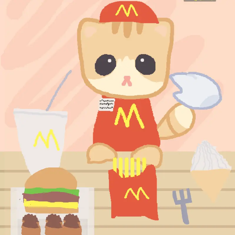 Game by @YuyingShao
