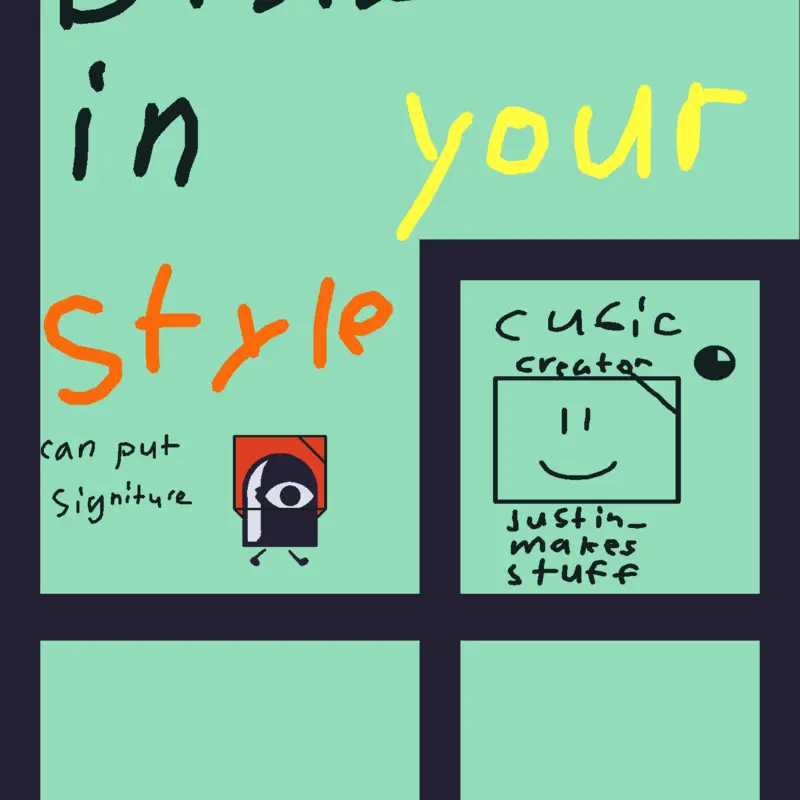 Game by @Justin_MakesStuff