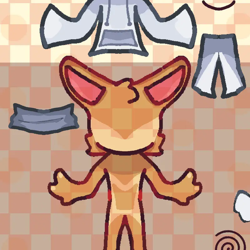 Animal hospital dress up game cool nice by @keywe_bird