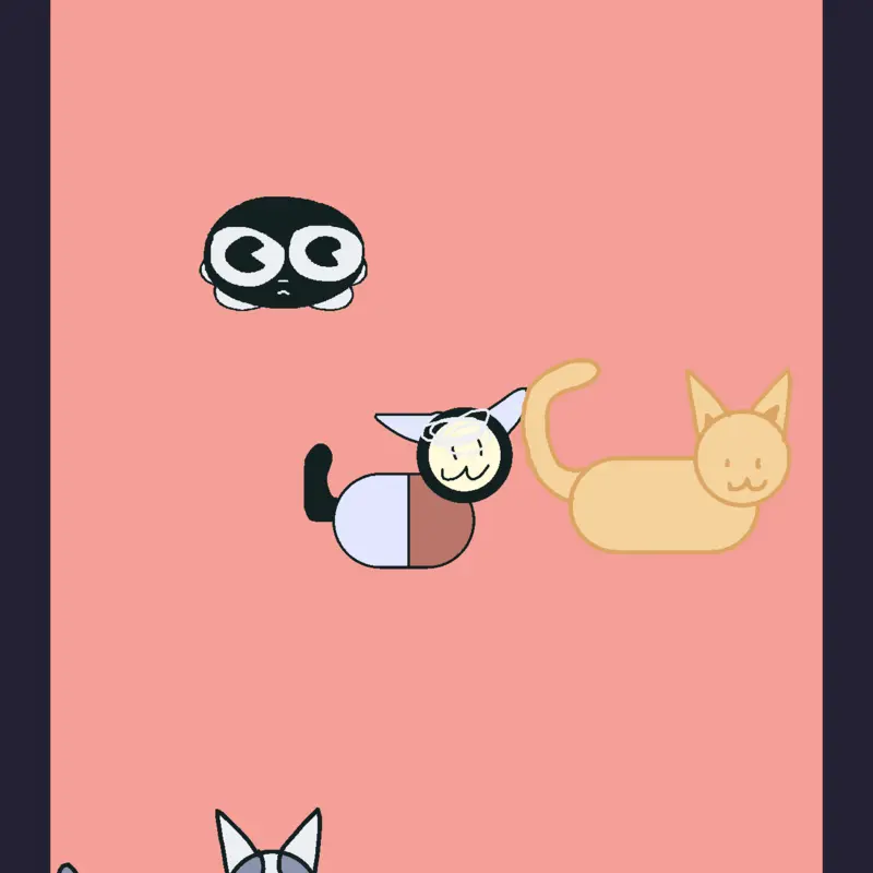 Game by @pebbbb