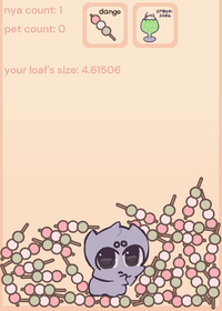 loaf test gaem