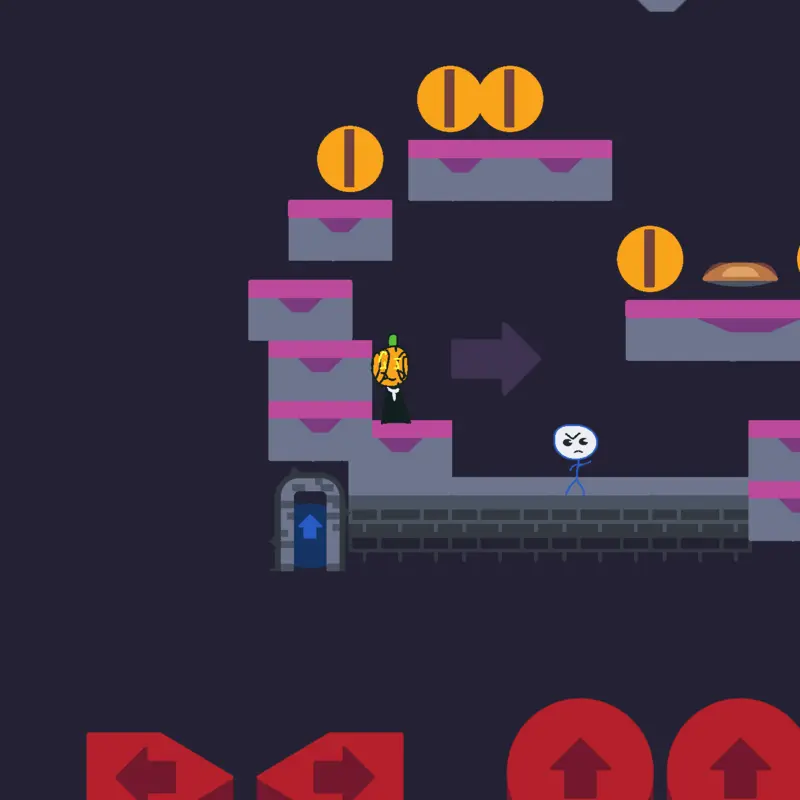 Game by @EithanSigma