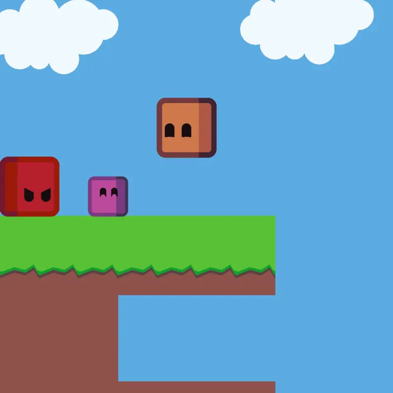 Game by @02p