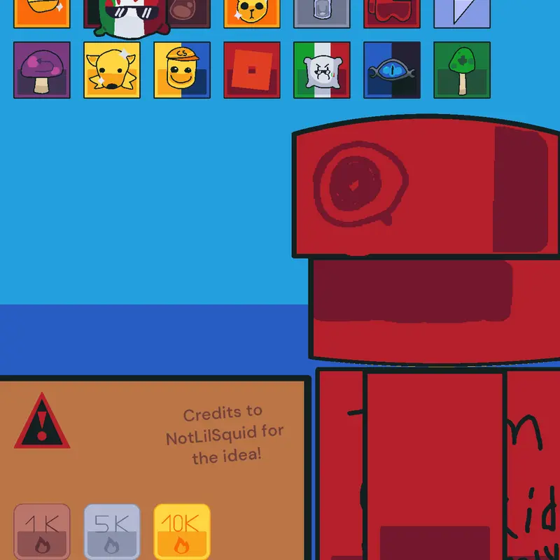 Game by @Willy_luully