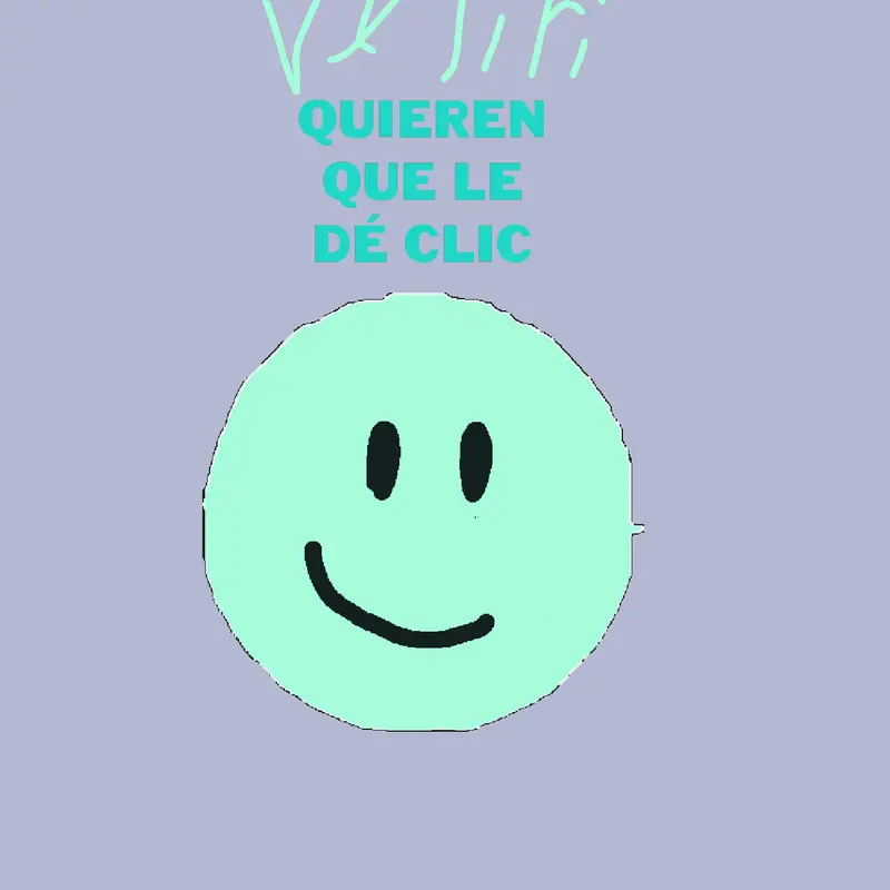 Dale click a vetiri by @inicvirtor