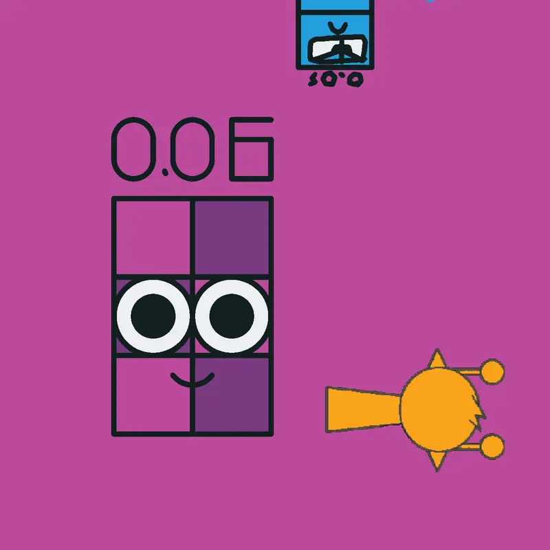 Game by @THEMUNDLE_ORENBOSS_EPIC