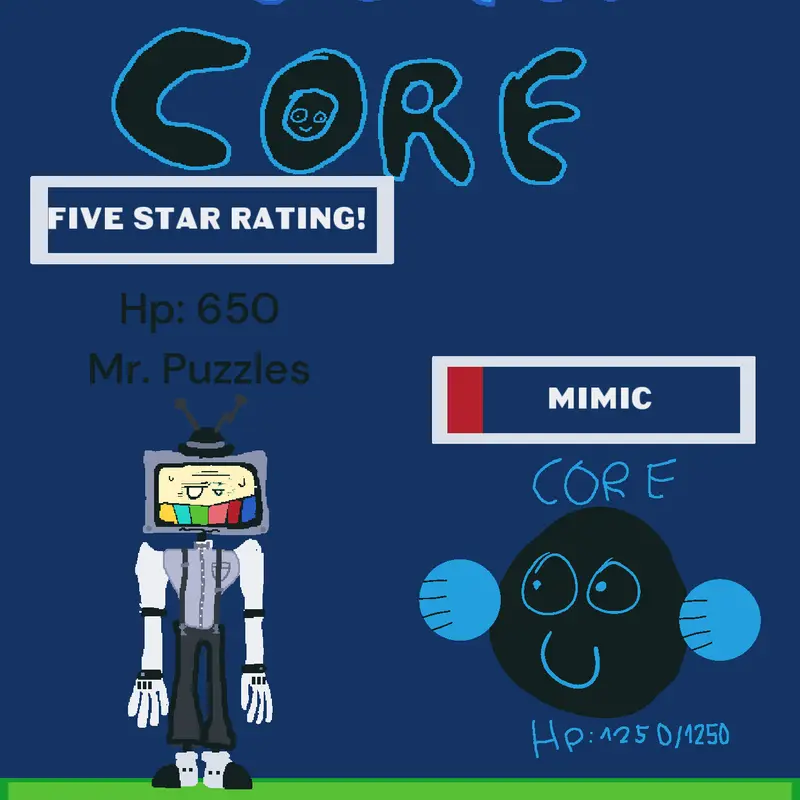 Game by @Core_Coritous