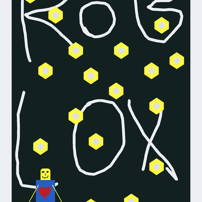 Game by @youssefnoob