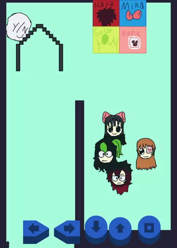 Game by @radiant-gnu19