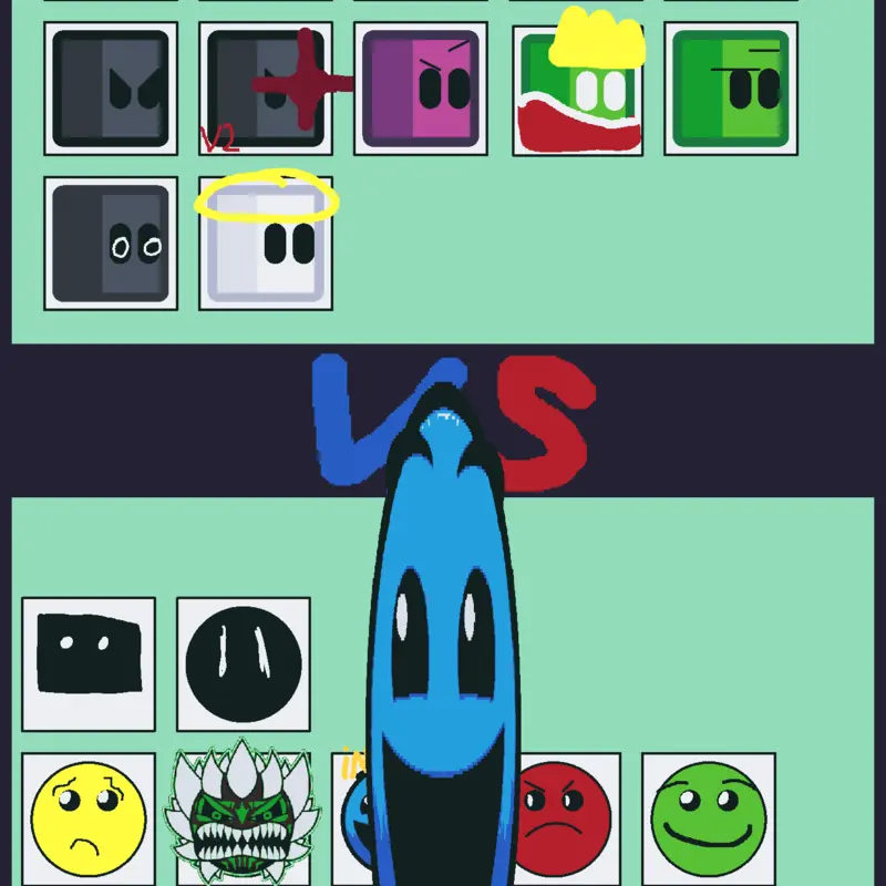 Game by @princesa_marek7