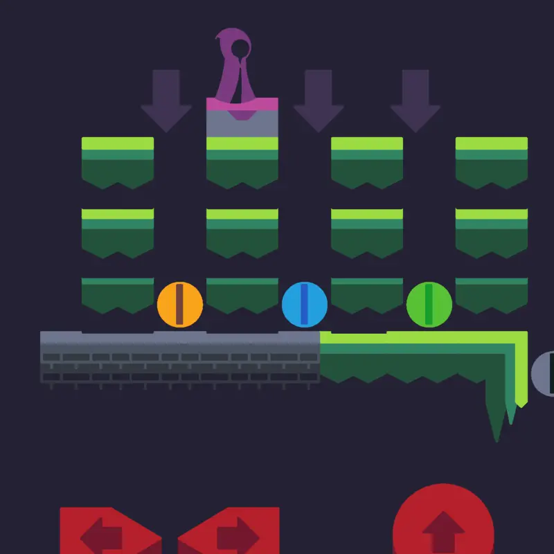 Game by @ManuelPaez