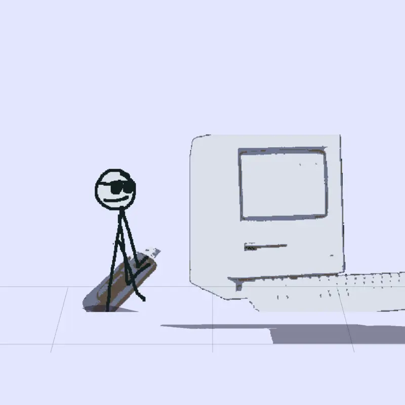 Game by @stickmanminigames