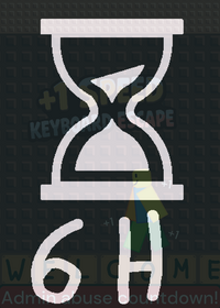+1 speed keyboard escape obby