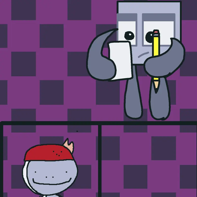 Game by @hiimangelica