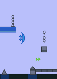 just an normal dash