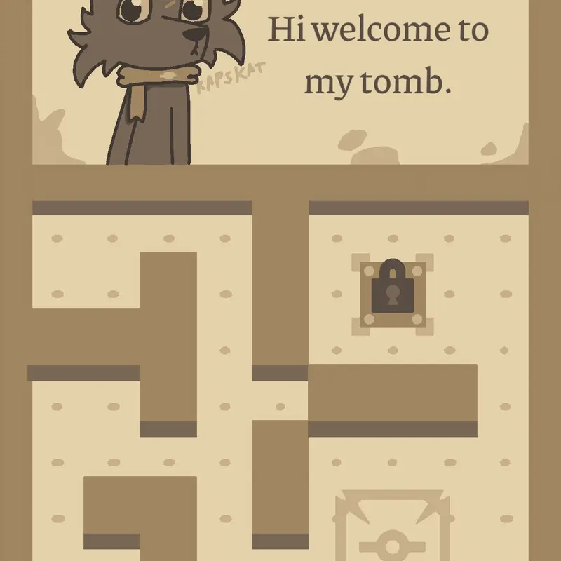 Game by @Anomalimega81828