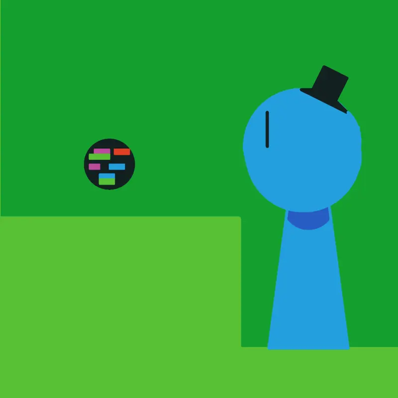 Game by @GlitchSAV_YT