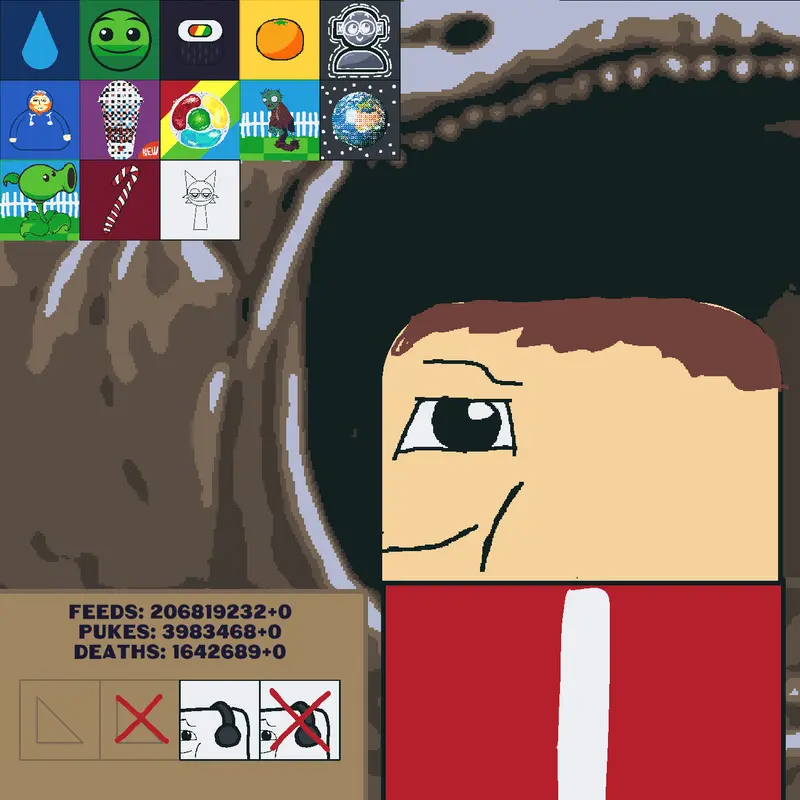 Game by @Przemek