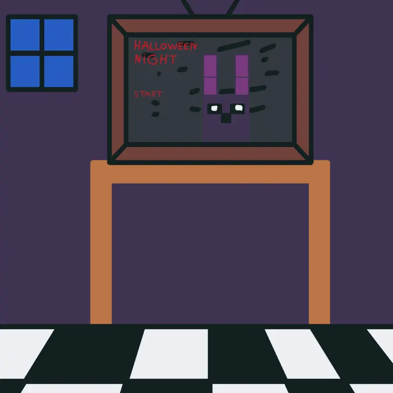 Game by @MEHRSAAM