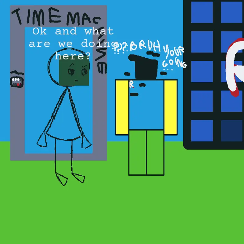 Game by @iloveukrene5