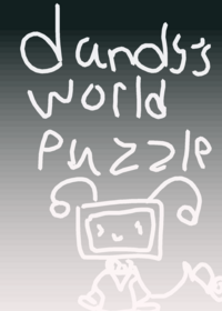 Dandysworld puzzle!!