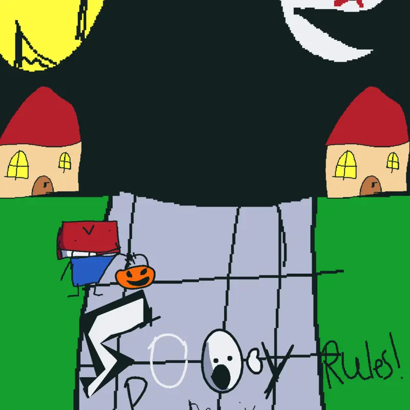 Game by @Calebtheappleman