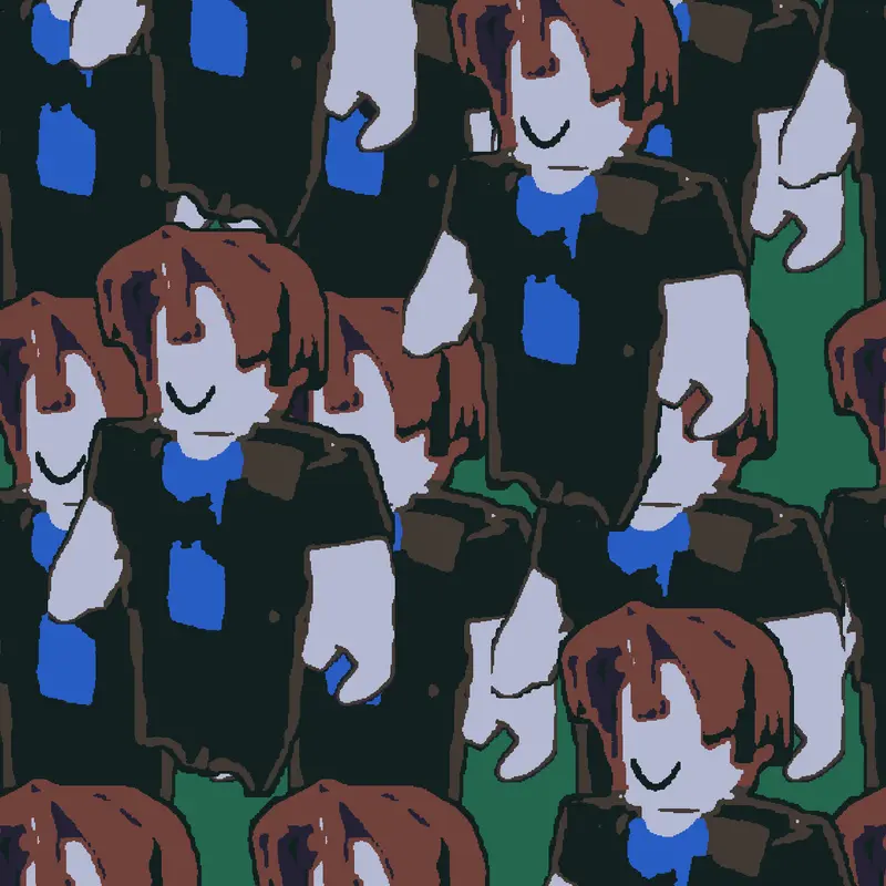 Game by @Suususususus