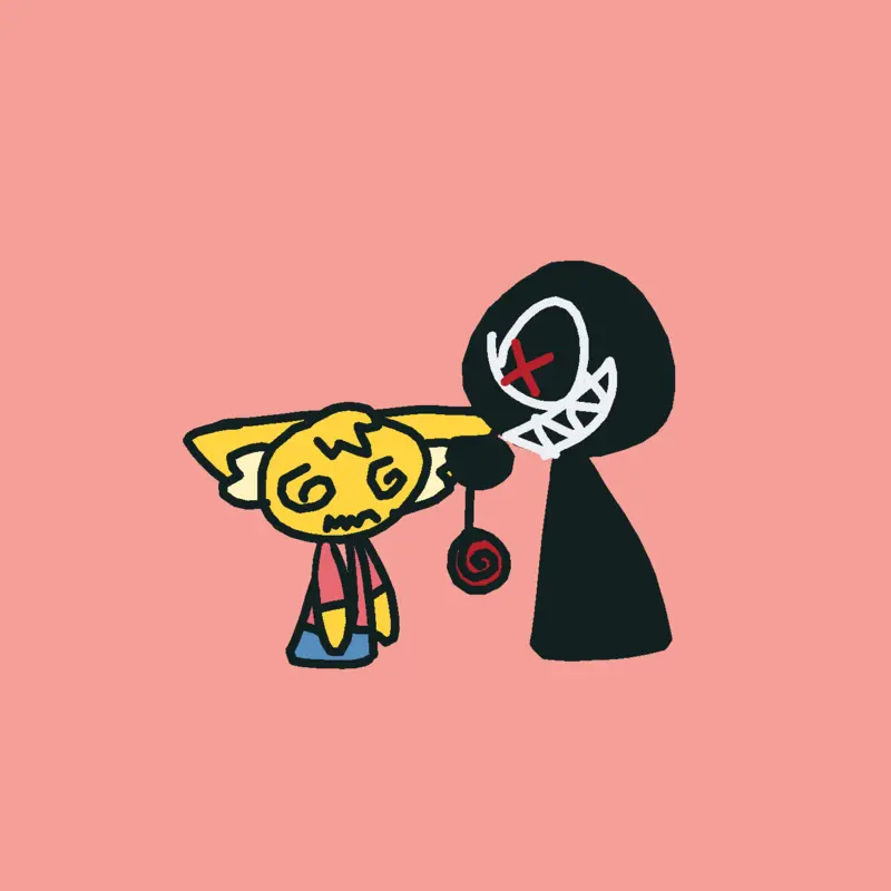 Game by @THE_DECAY
