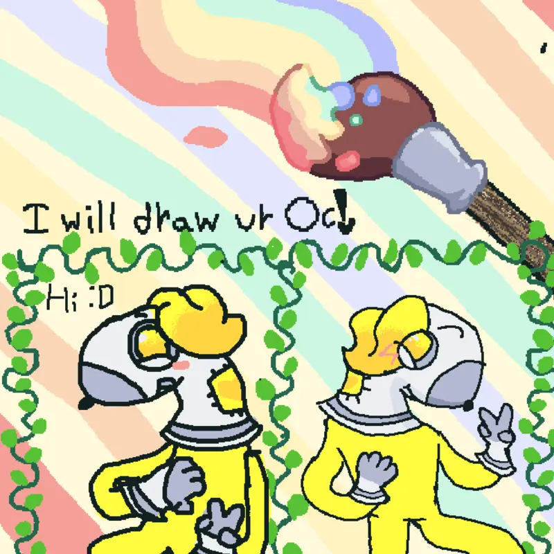 Game by @SpriteLover4life