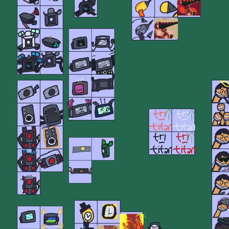 Game by @mr_incredible
