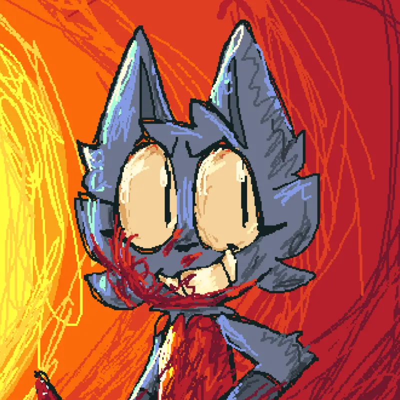 Game by @JesterRust