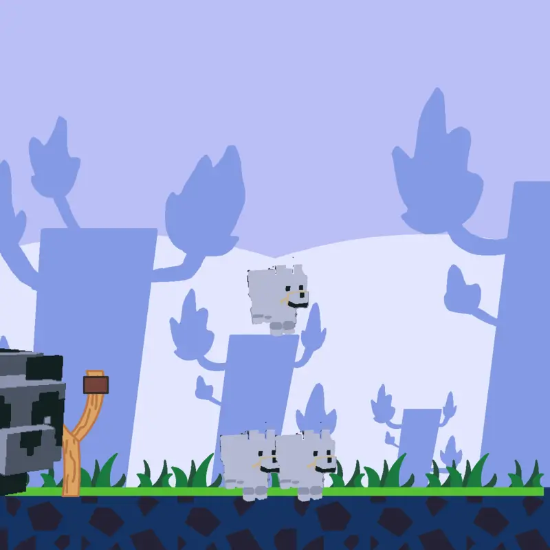 Game by @CharlieTheBuddy