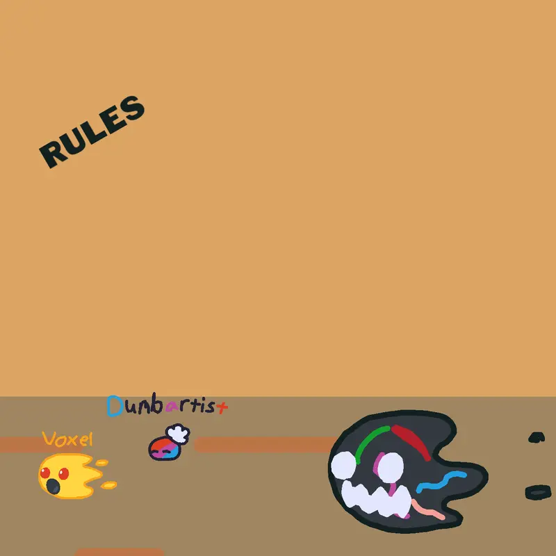 Game by @Dumb_Artist