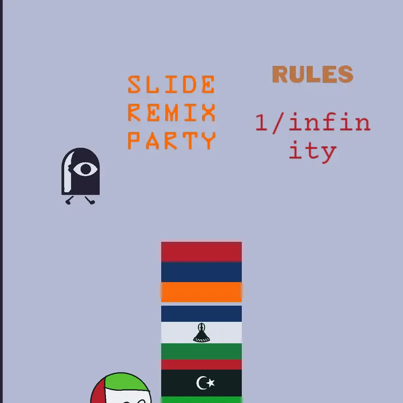 Game by @ankhasdecks