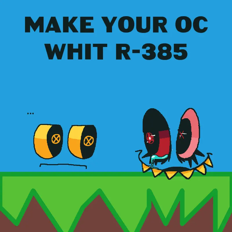Game by @maris_arts12