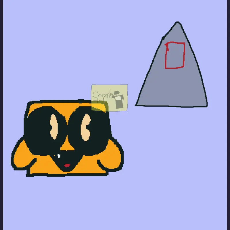 Game by @charlesthefrikineye
