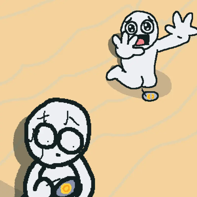 Game by @werpal