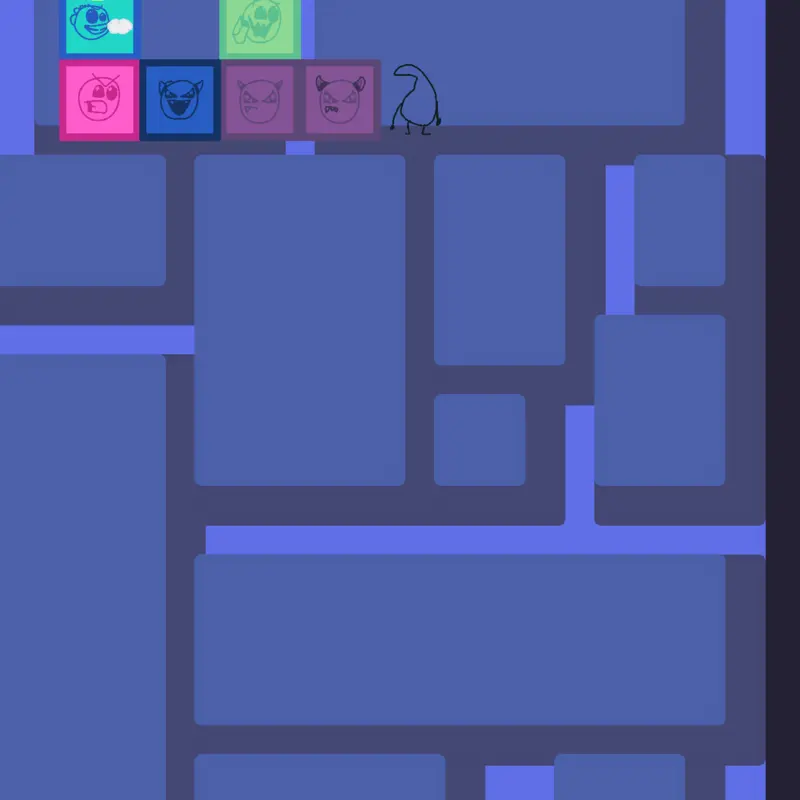 Game by @Normal_bestfriend