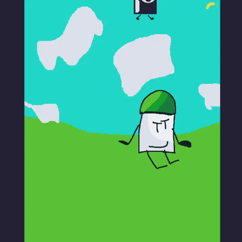 Game by @cuteface_studios