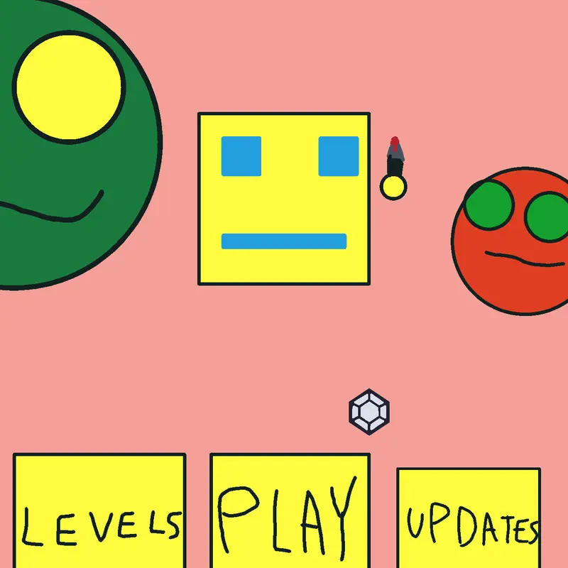Game by @Juliantoro