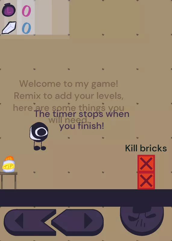Game by @wassupbro